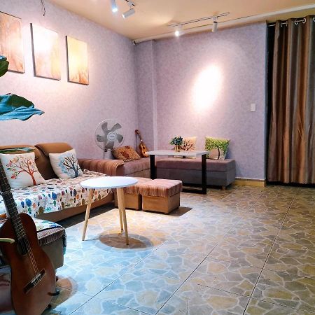GreenHome Hotel Hai Phong Buitenkant foto