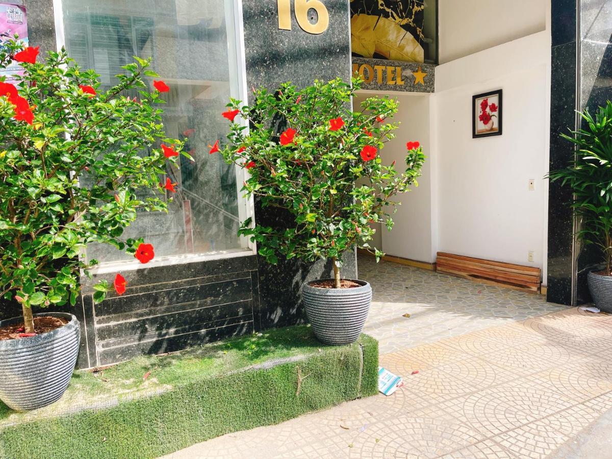 GreenHome Hotel Hai Phong Buitenkant foto