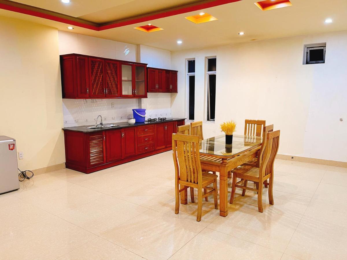 GreenHome Hotel Hai Phong Buitenkant foto