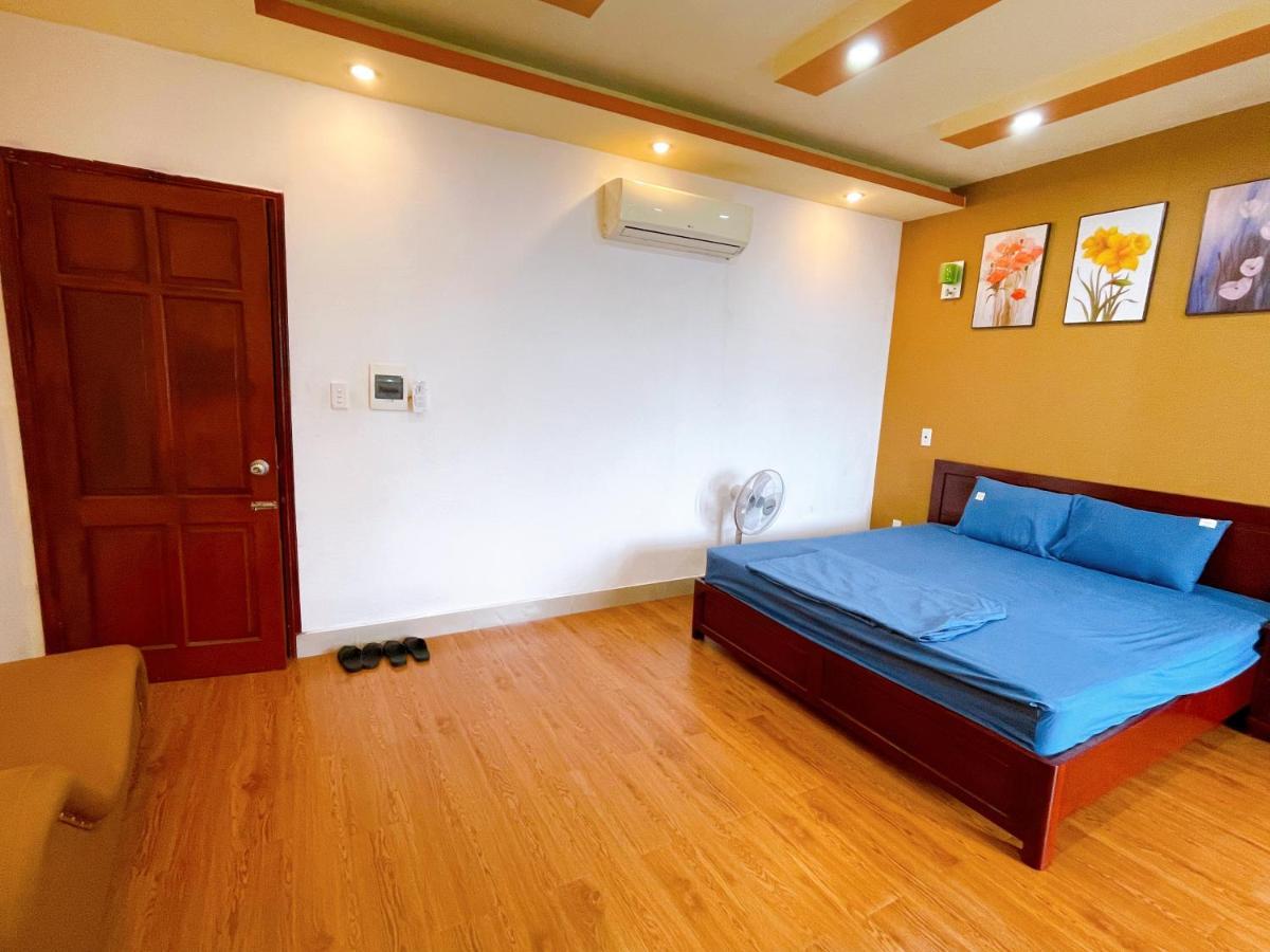 GreenHome Hotel Hai Phong Buitenkant foto