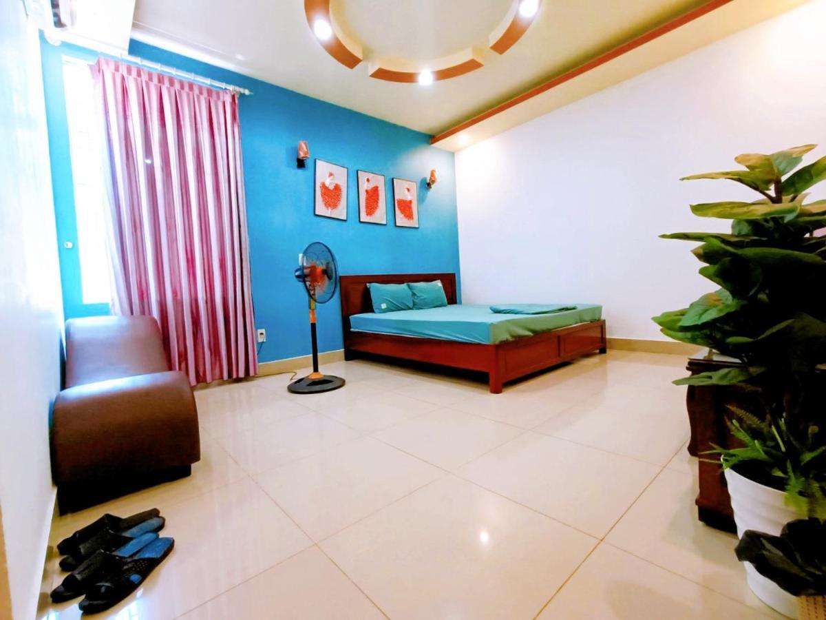 GreenHome Hotel Hai Phong Buitenkant foto