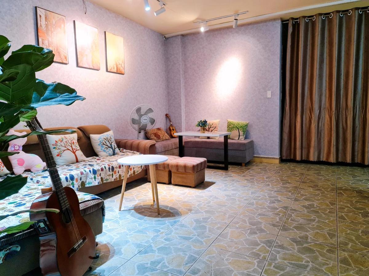 GreenHome Hotel Hai Phong Buitenkant foto